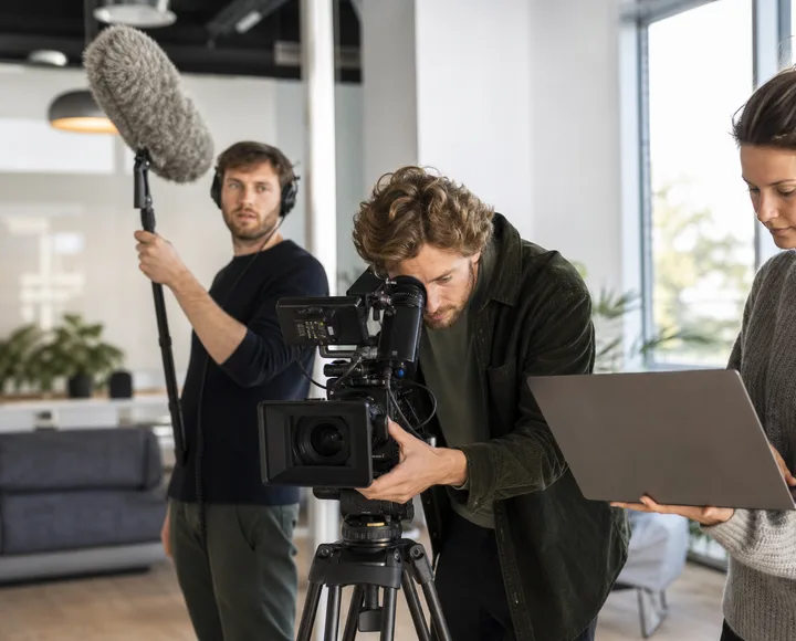 Werk van Studio Noordlicht